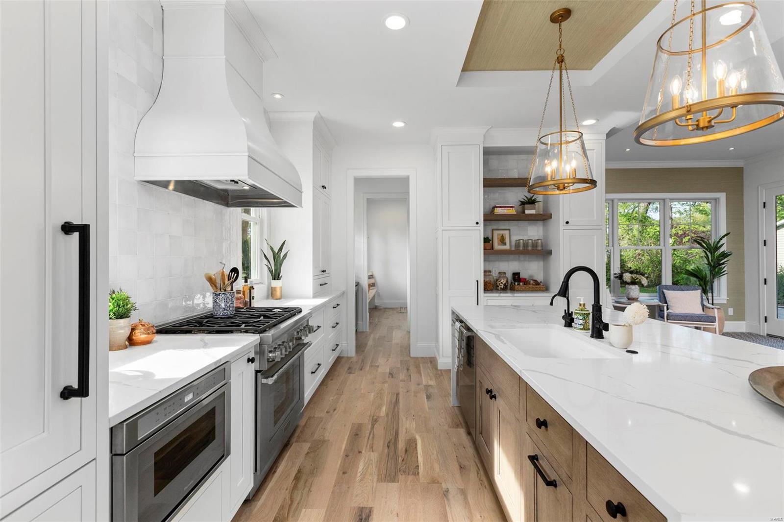 Singleton - Residential