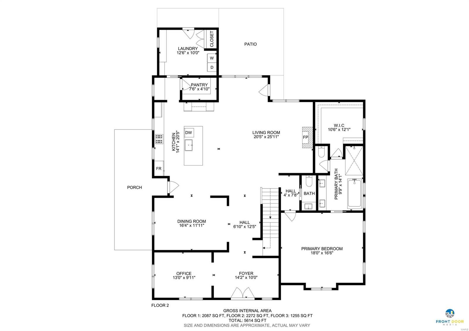 Singleton - Residential
