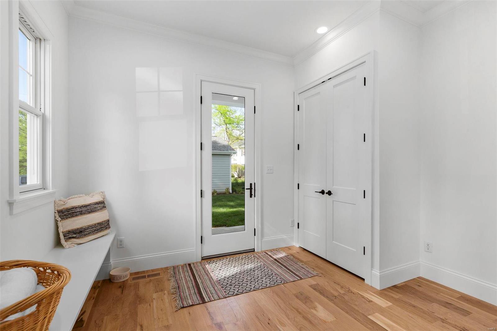 Singleton - Residential