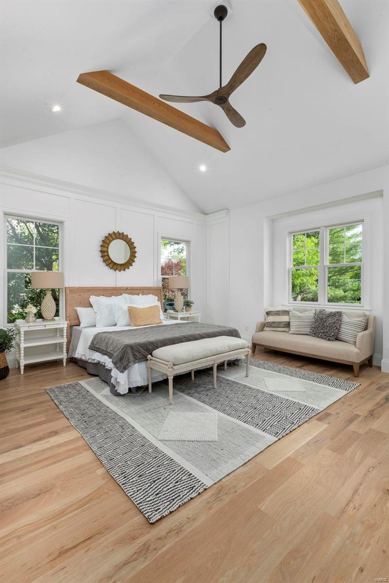 Singleton - Residential