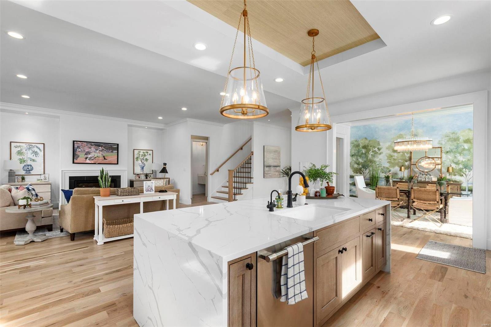 Singleton - Residential