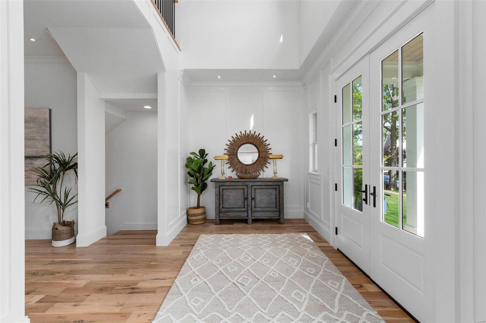 Singleton - Residential