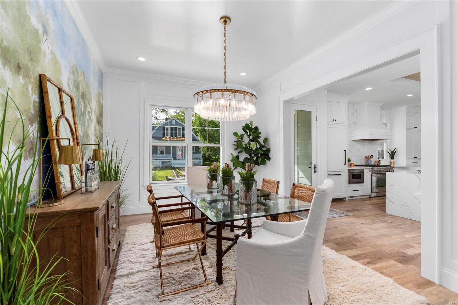 Singleton - Residential