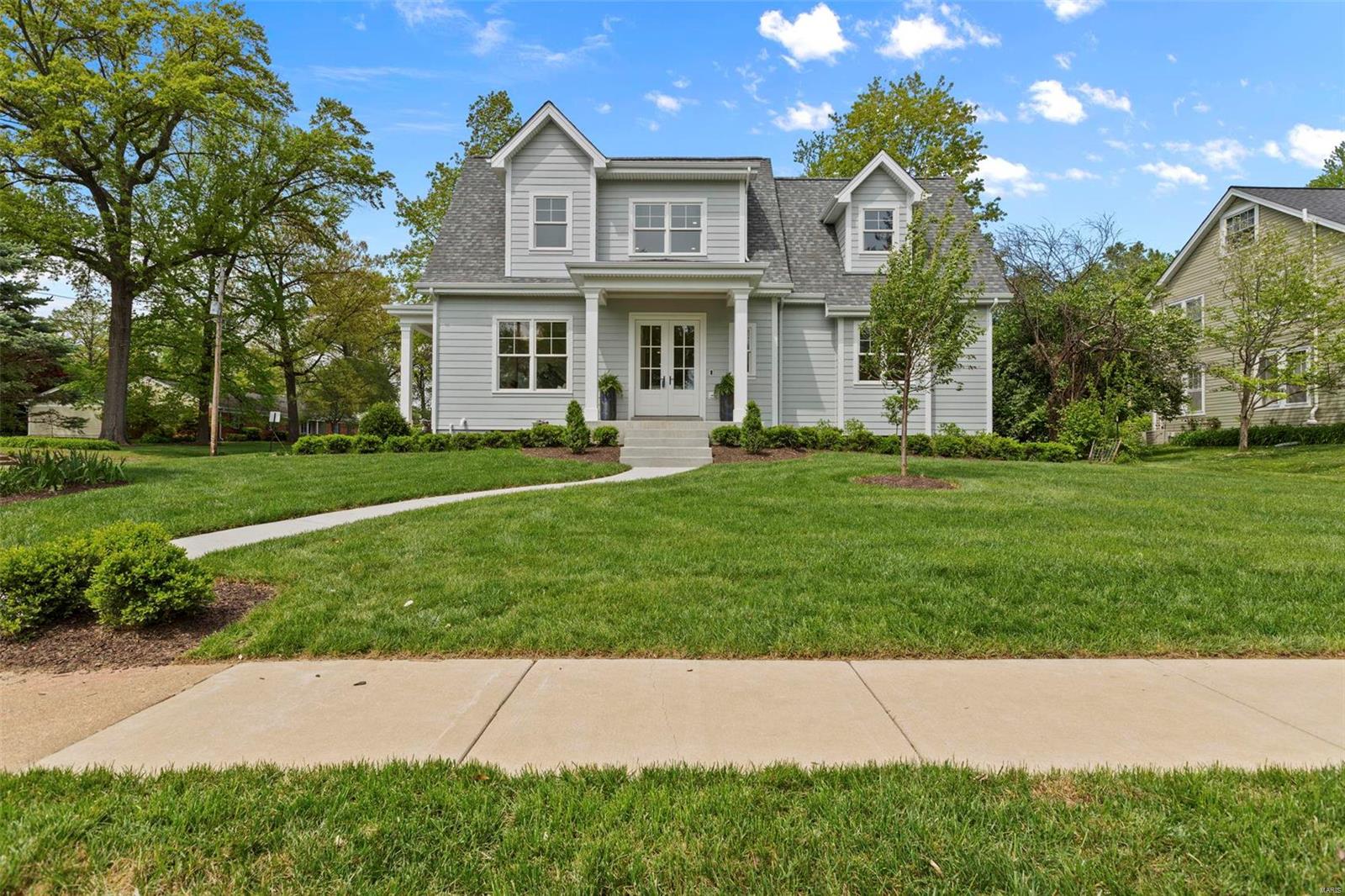 Singleton - Residential