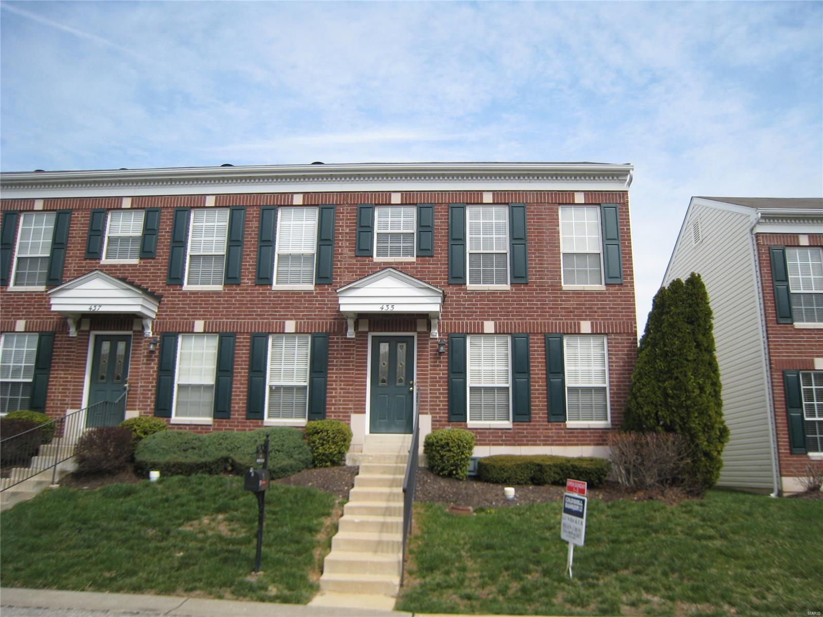 Estates At Parkview - Residential