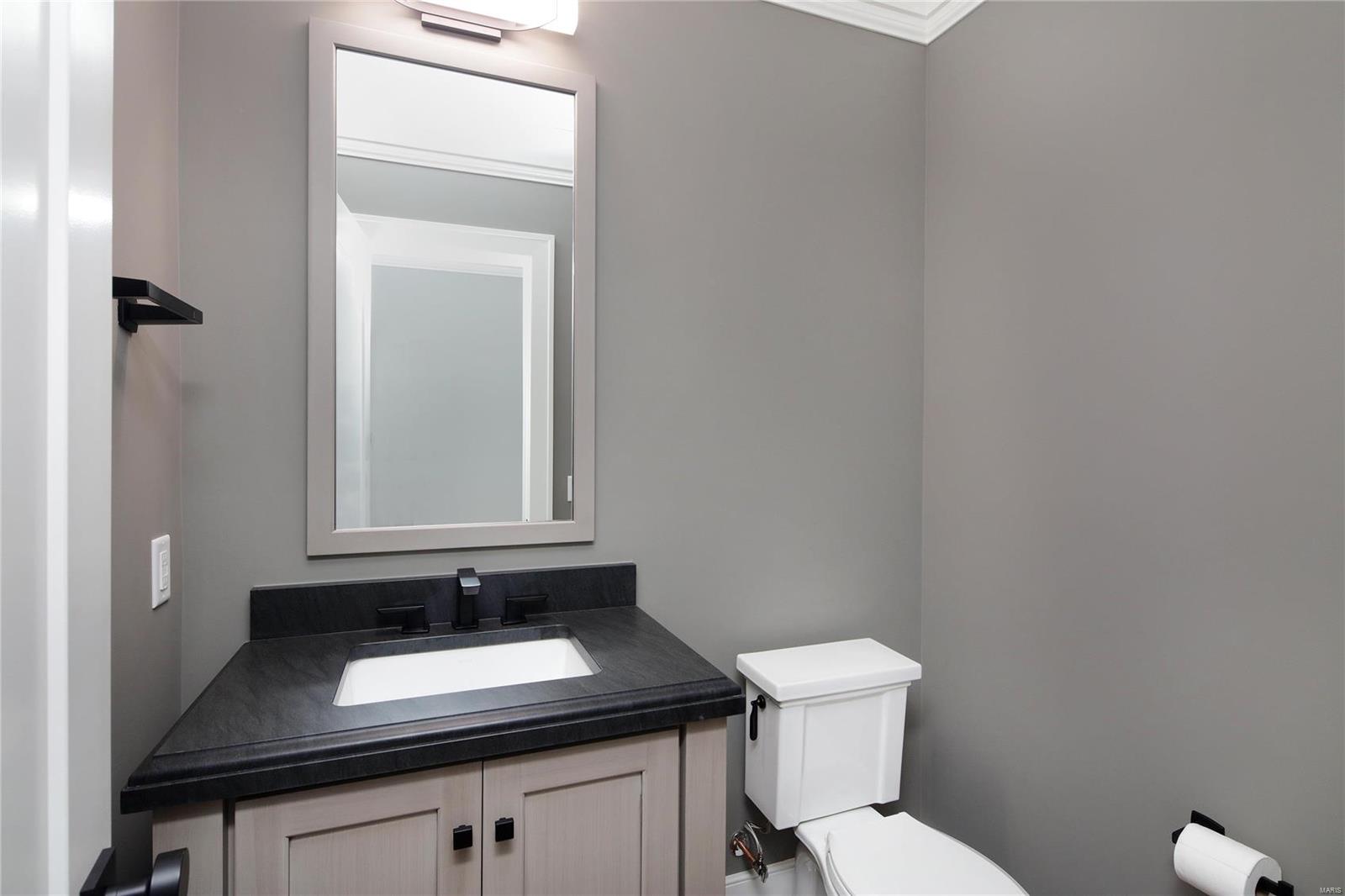 Graybridge Meadows - Residential