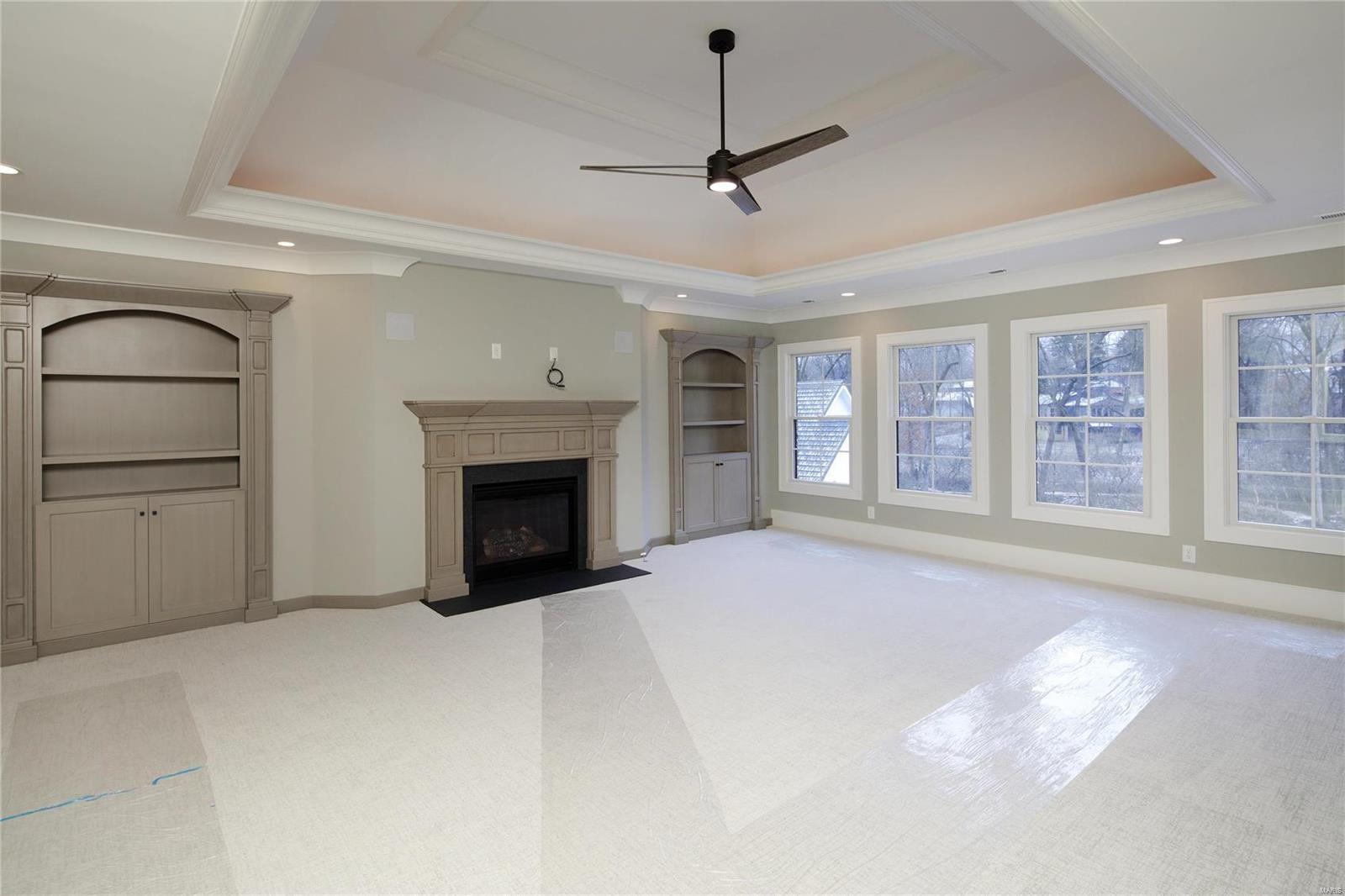 Graybridge Meadows - Residential