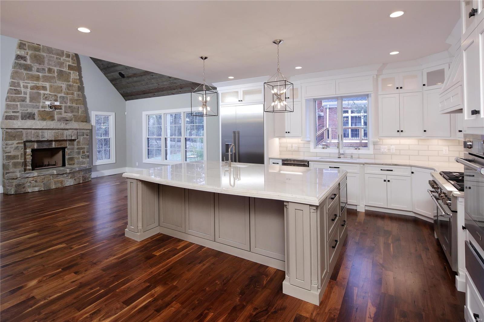 Graybridge Meadows - Residential