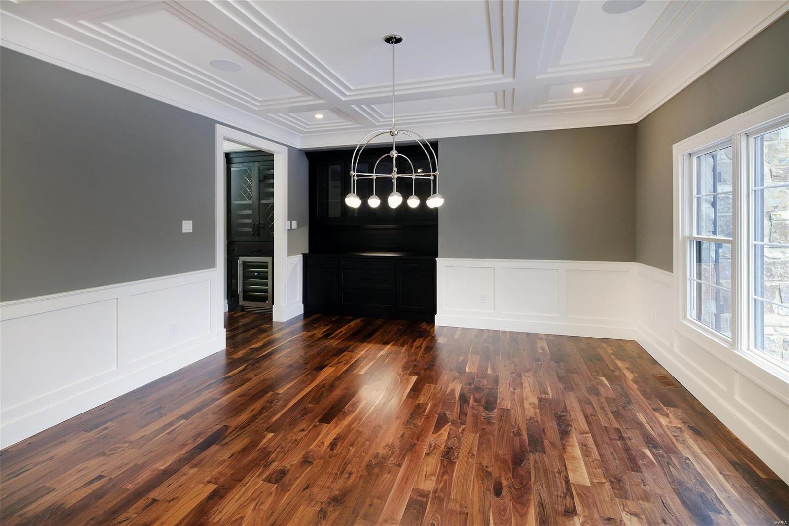 Graybridge Meadows - Residential