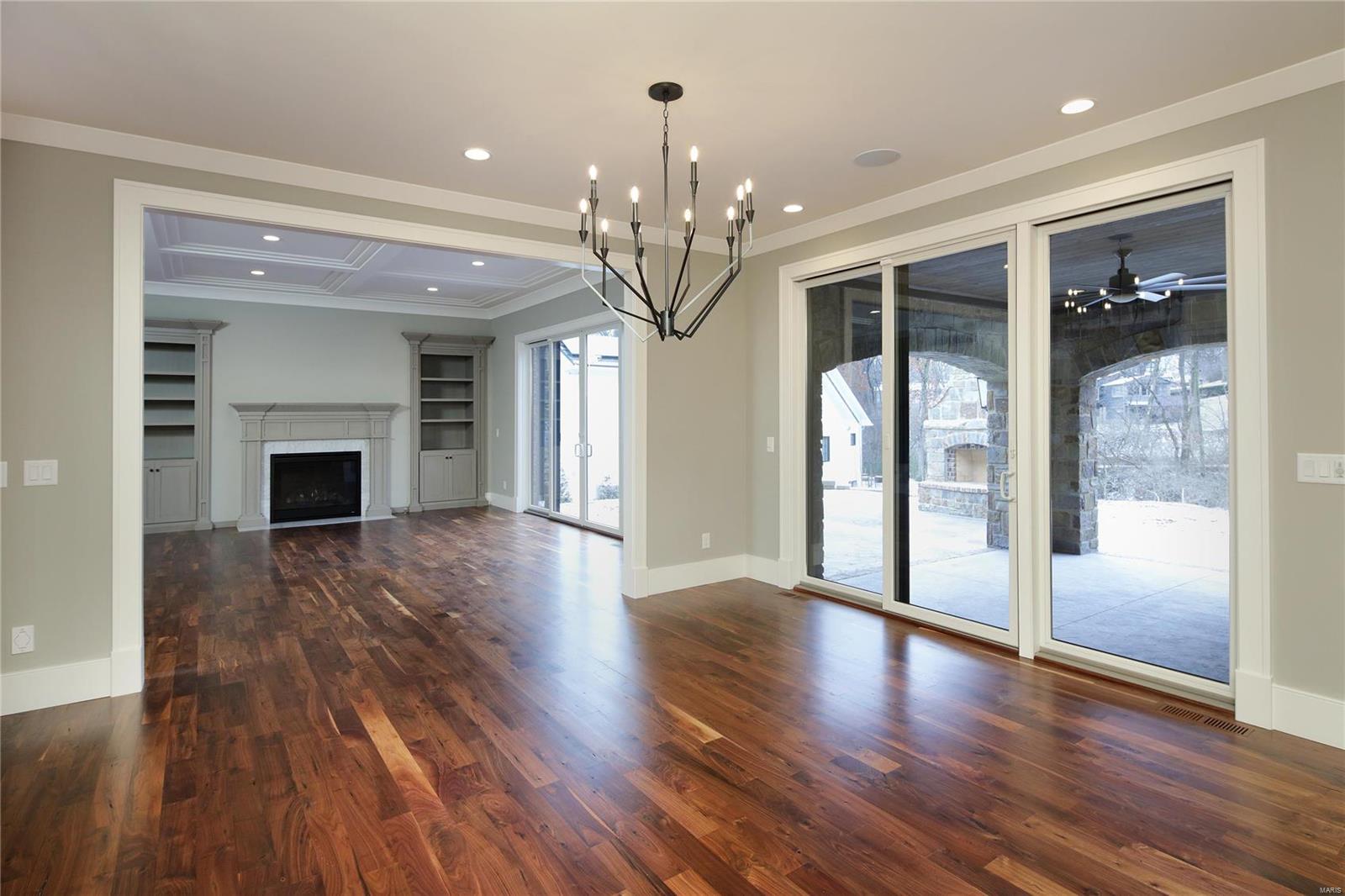 Graybridge Meadows - Residential