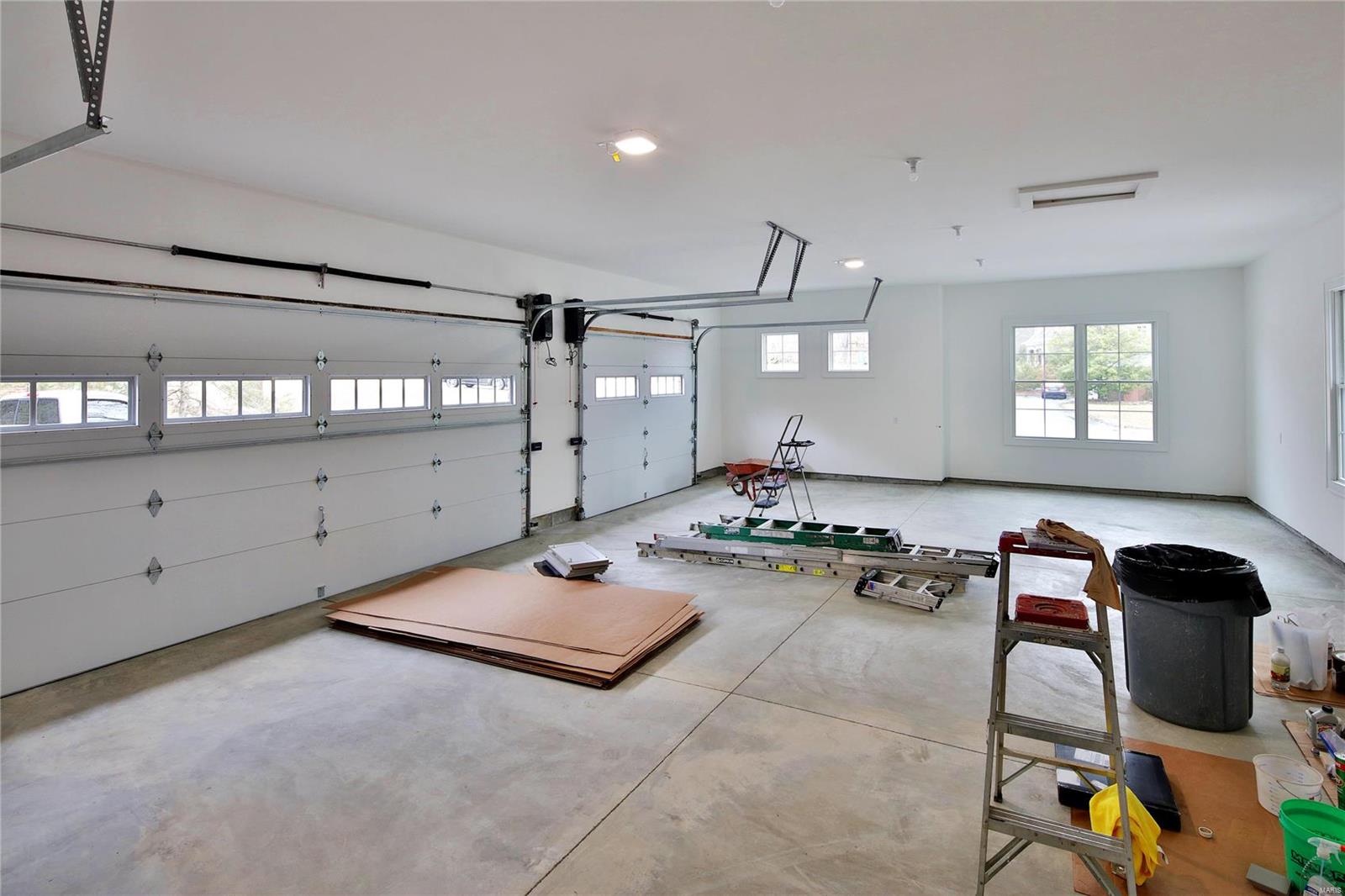 Graybridge Meadows - Residential