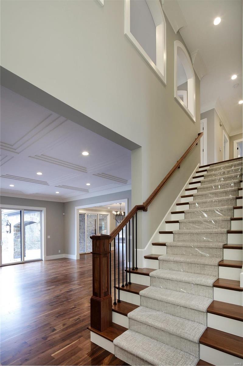 Graybridge Meadows - Residential