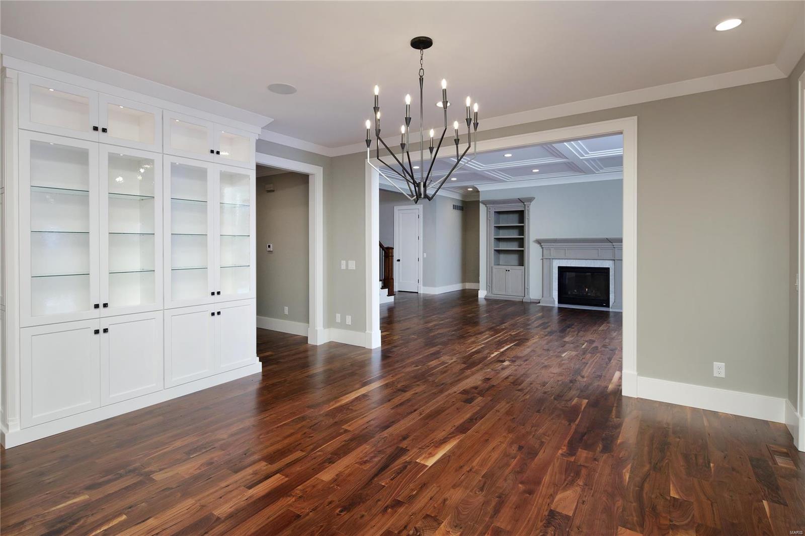 Graybridge Meadows - Residential