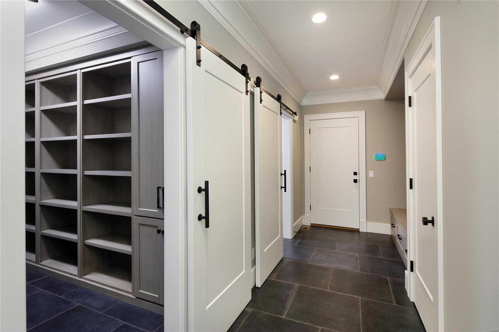 Graybridge Meadows - Residential