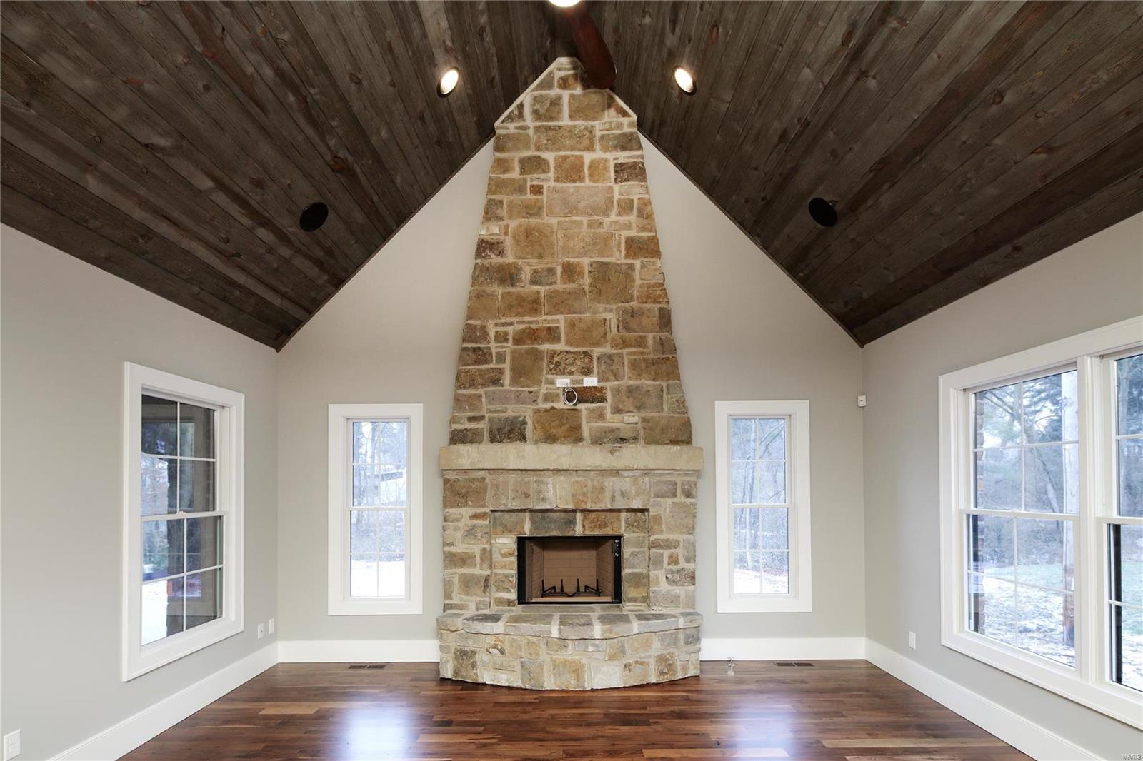 Graybridge Meadows - Residential