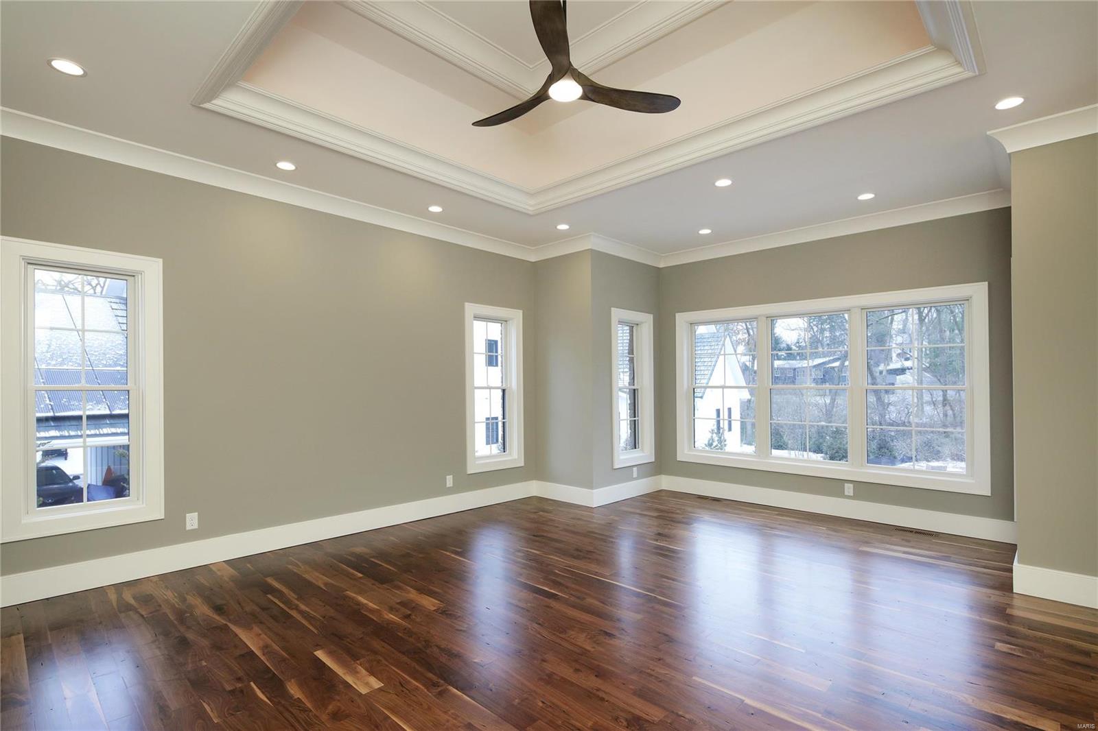 Graybridge Meadows - Residential