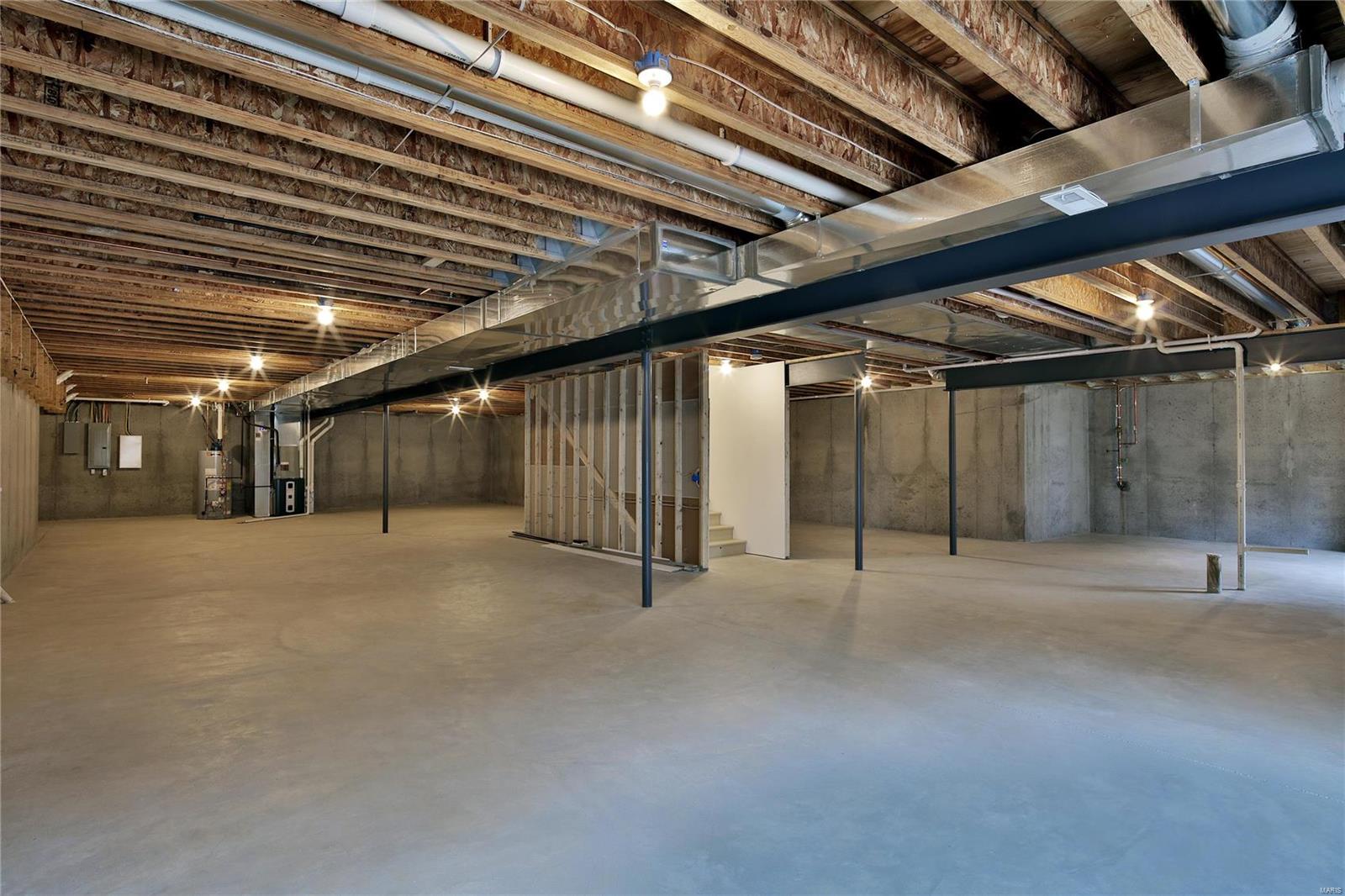 Graybridge Meadows - Residential