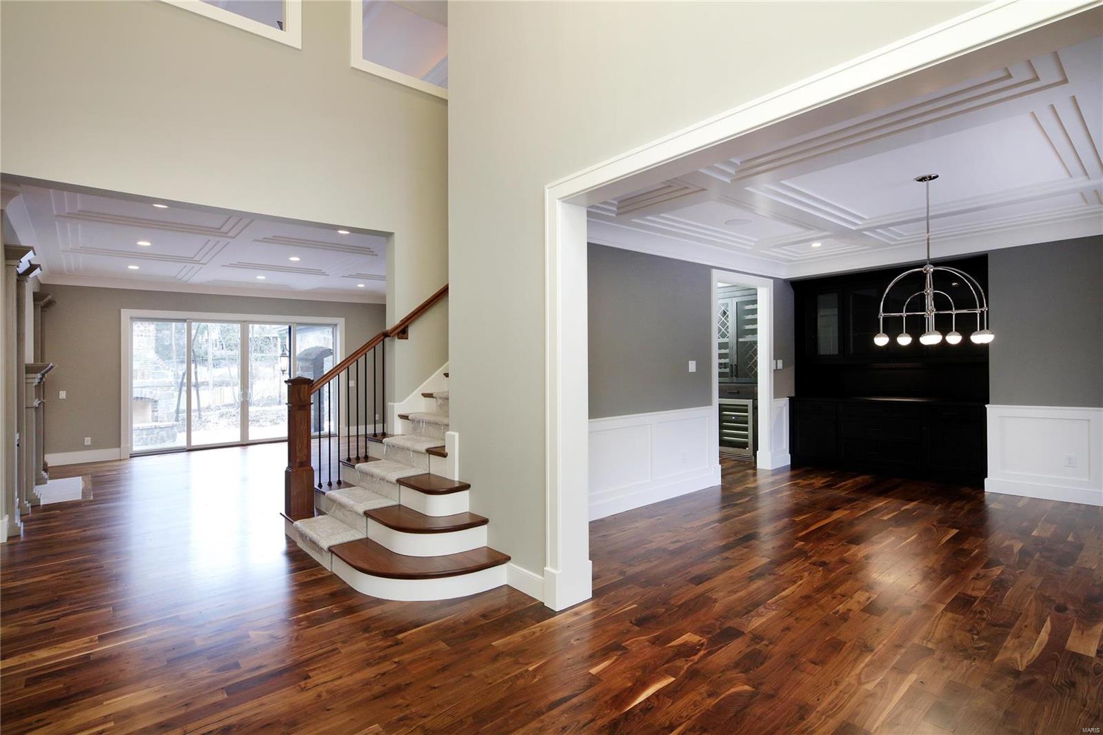 Graybridge Meadows - Residential