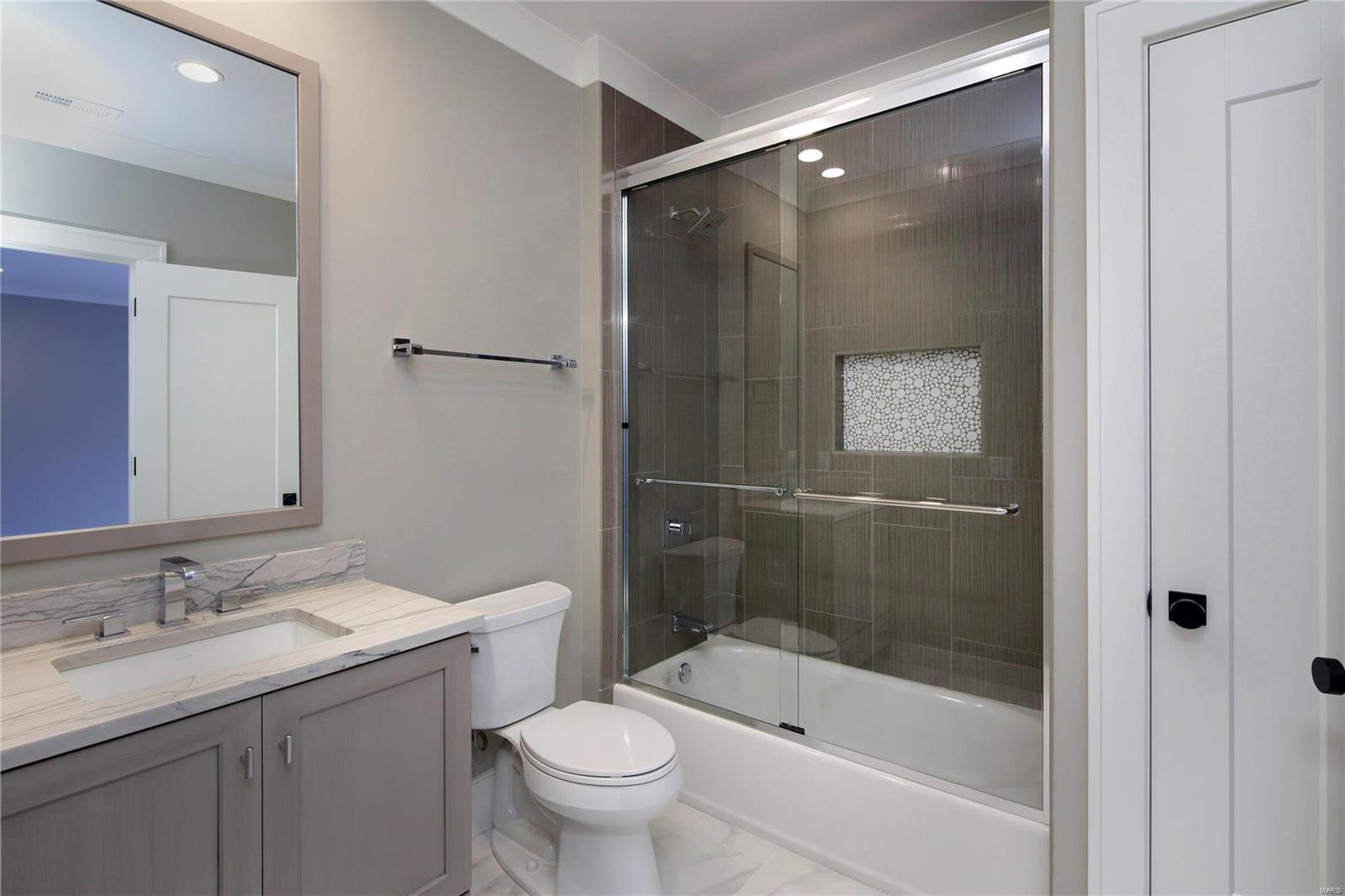 Graybridge Meadows - Residential