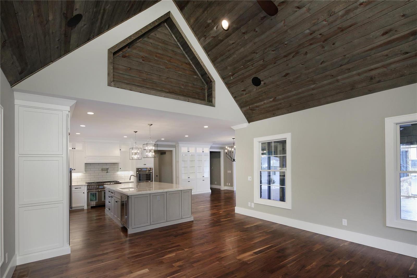 Graybridge Meadows - Residential