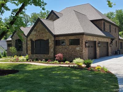 Graybridge Meadows - Residential