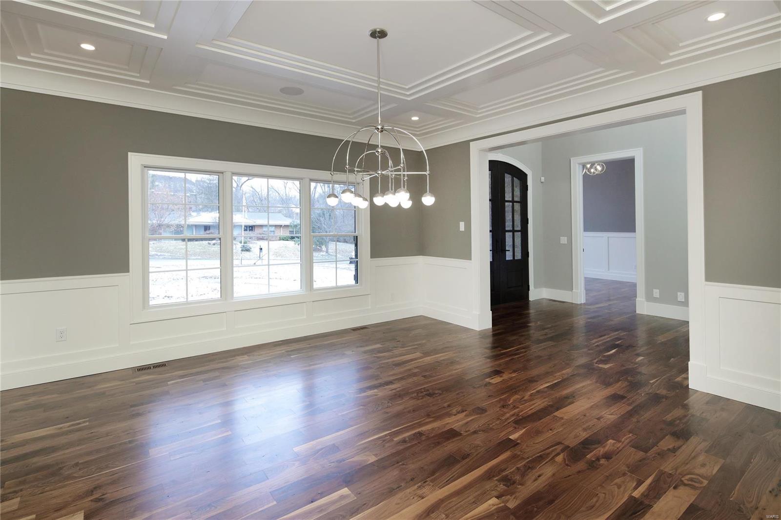 Graybridge Meadows - Residential