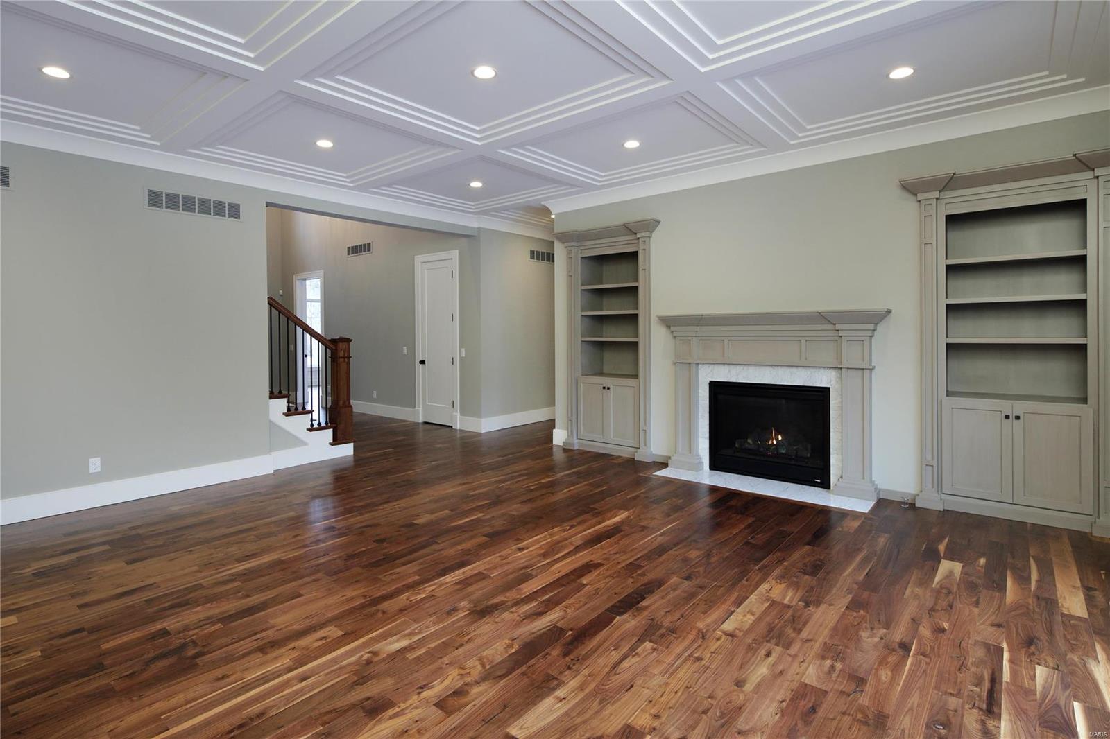 Graybridge Meadows - Residential