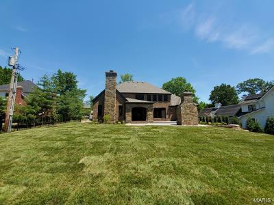 Graybridge Meadows - Residential