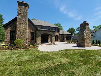 Graybridge Meadows - Residential