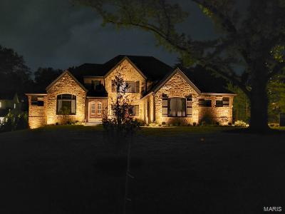 Graybridge Meadows - Residential