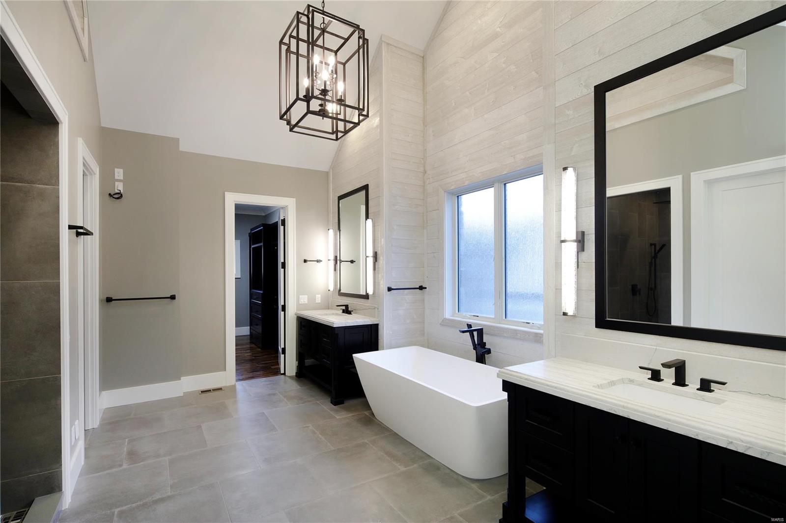 Graybridge Meadows - Residential