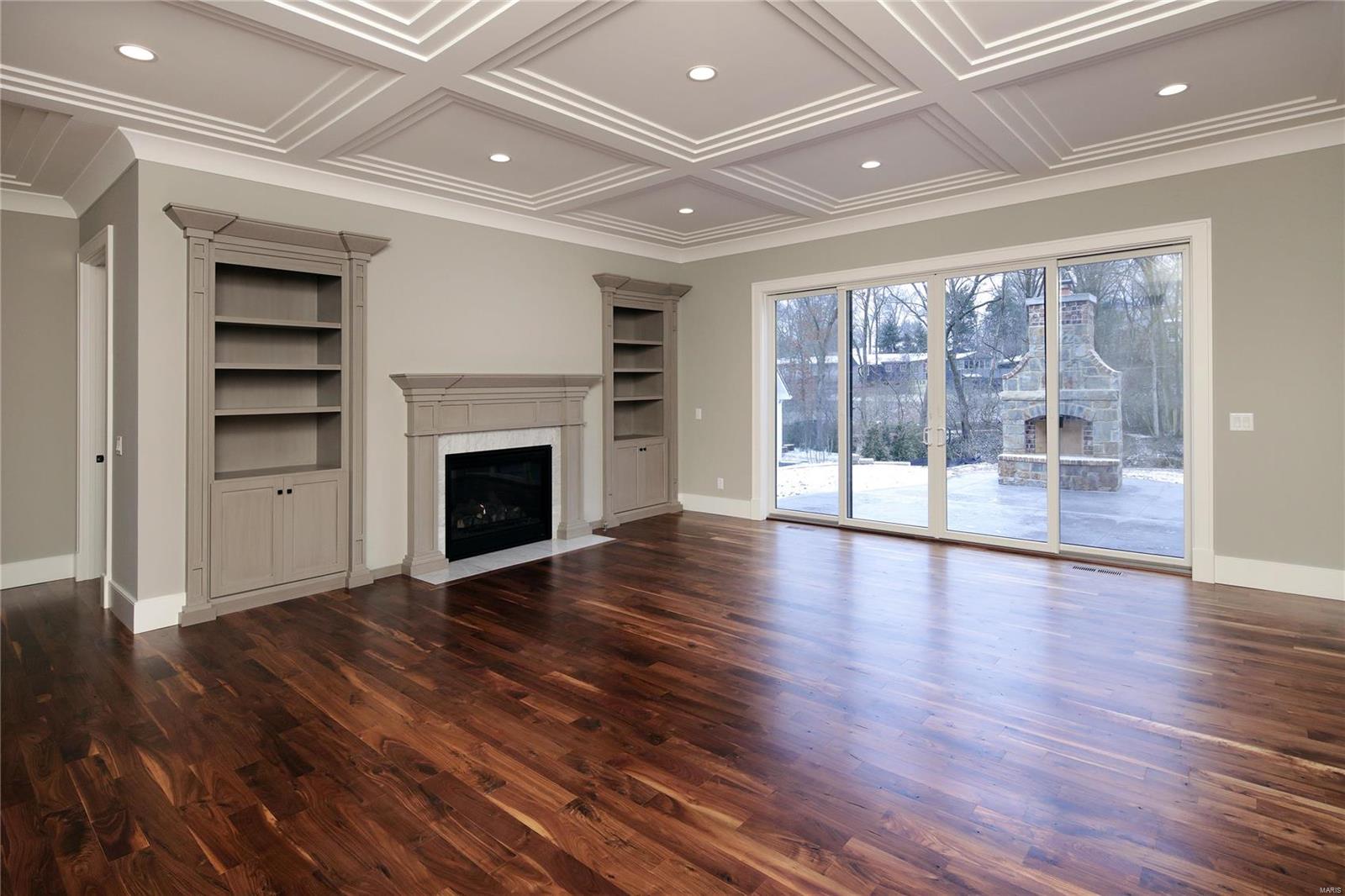 Graybridge Meadows - Residential