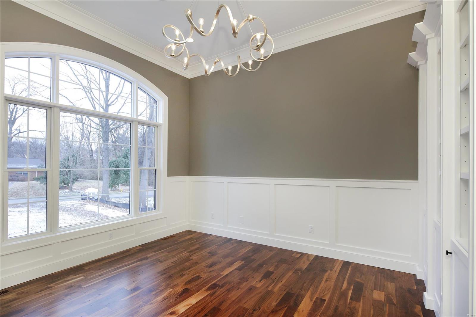 Graybridge Meadows - Residential