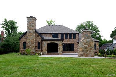 Graybridge Meadows - Residential