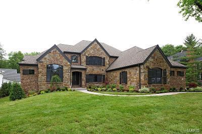 Graybridge Meadows - Residential