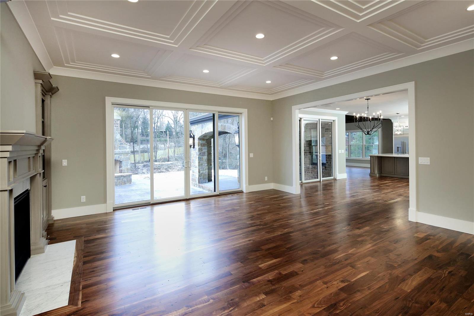 Graybridge Meadows - Residential