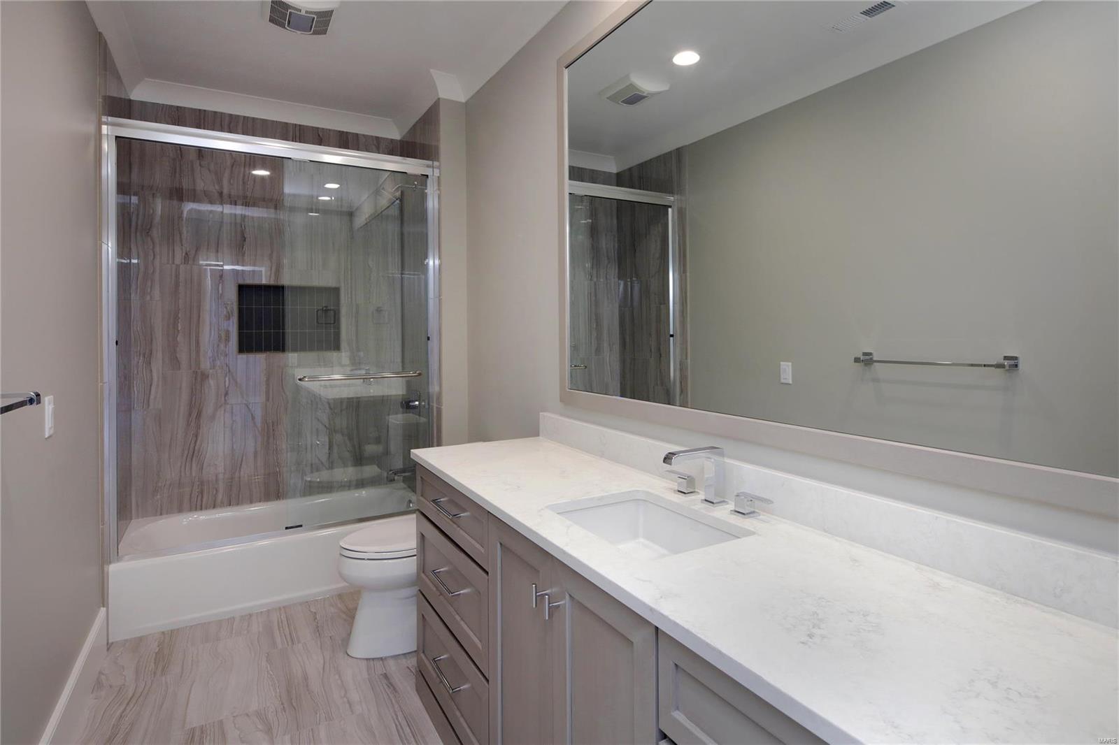 Graybridge Meadows - Residential