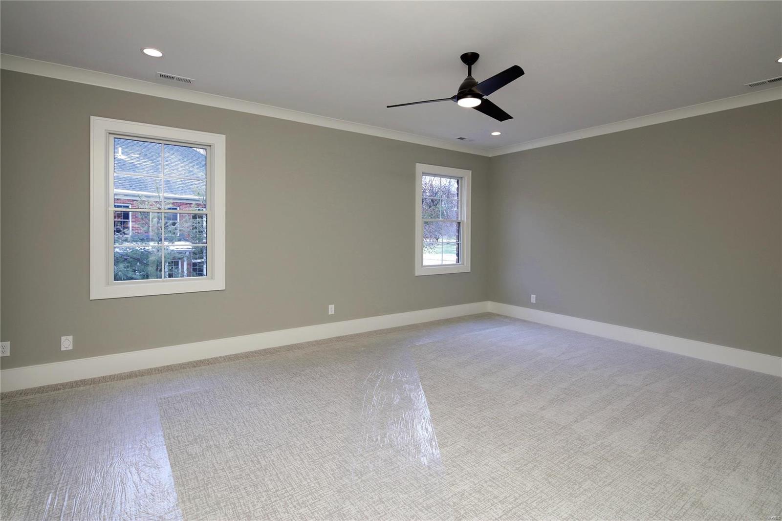 Graybridge Meadows - Residential