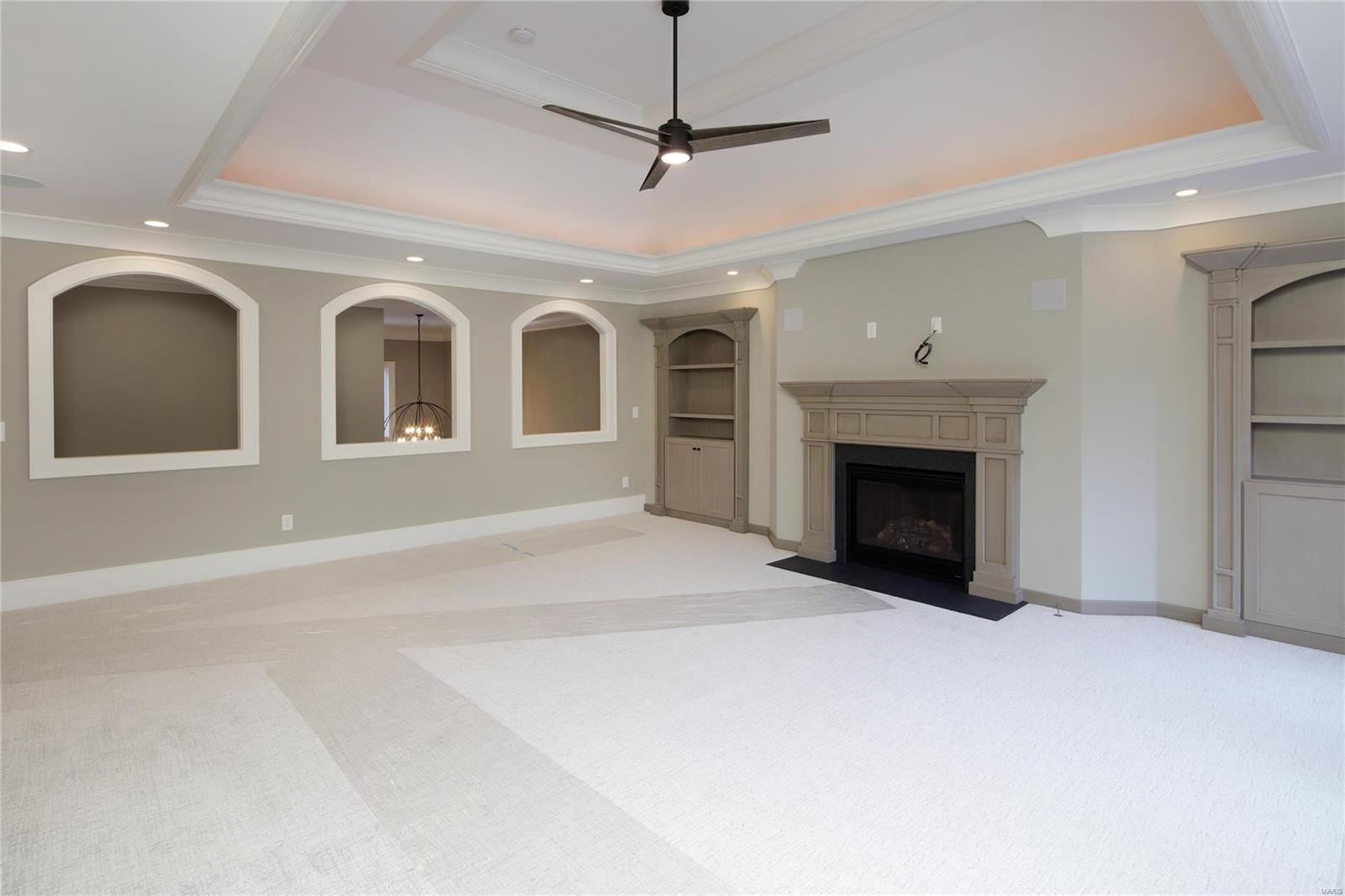 Graybridge Meadows - Residential