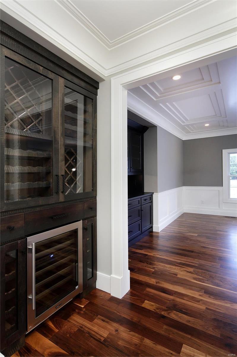 Graybridge Meadows - Residential