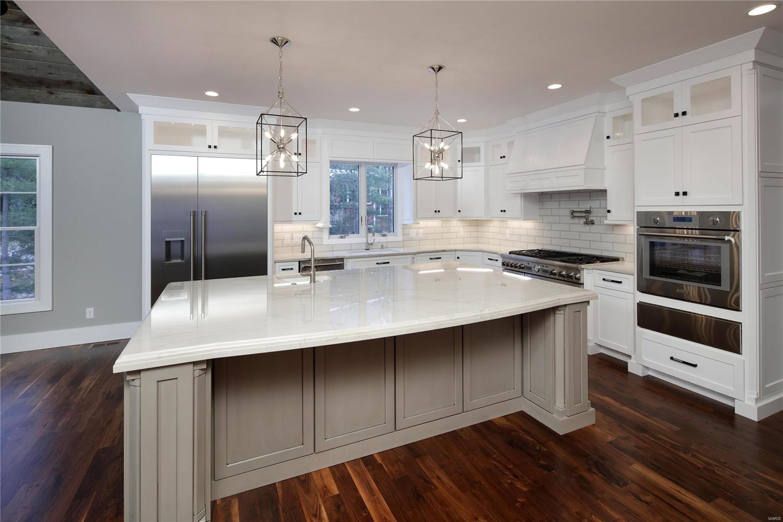 Graybridge Meadows - Residential