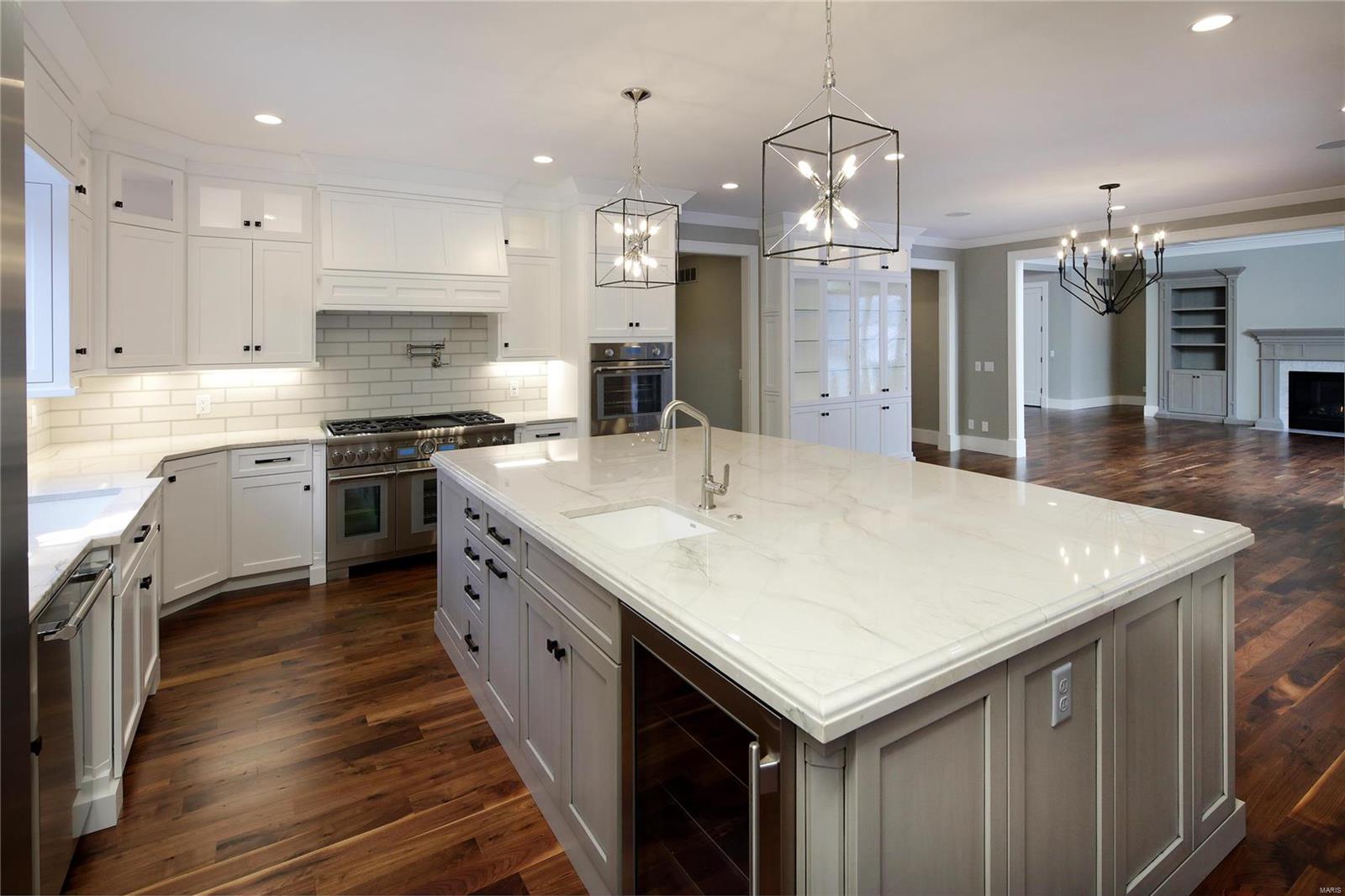 Graybridge Meadows - Residential