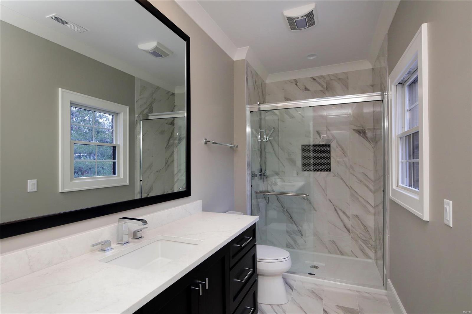 Graybridge Meadows - Residential