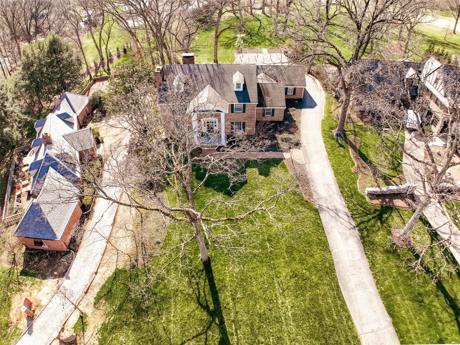 Fair Oaks Estates - Residential