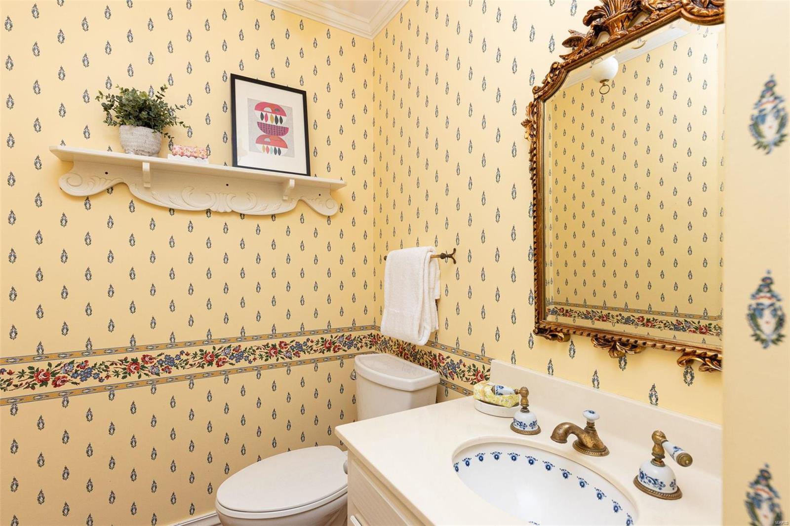 Fair Oaks Estates - Residential