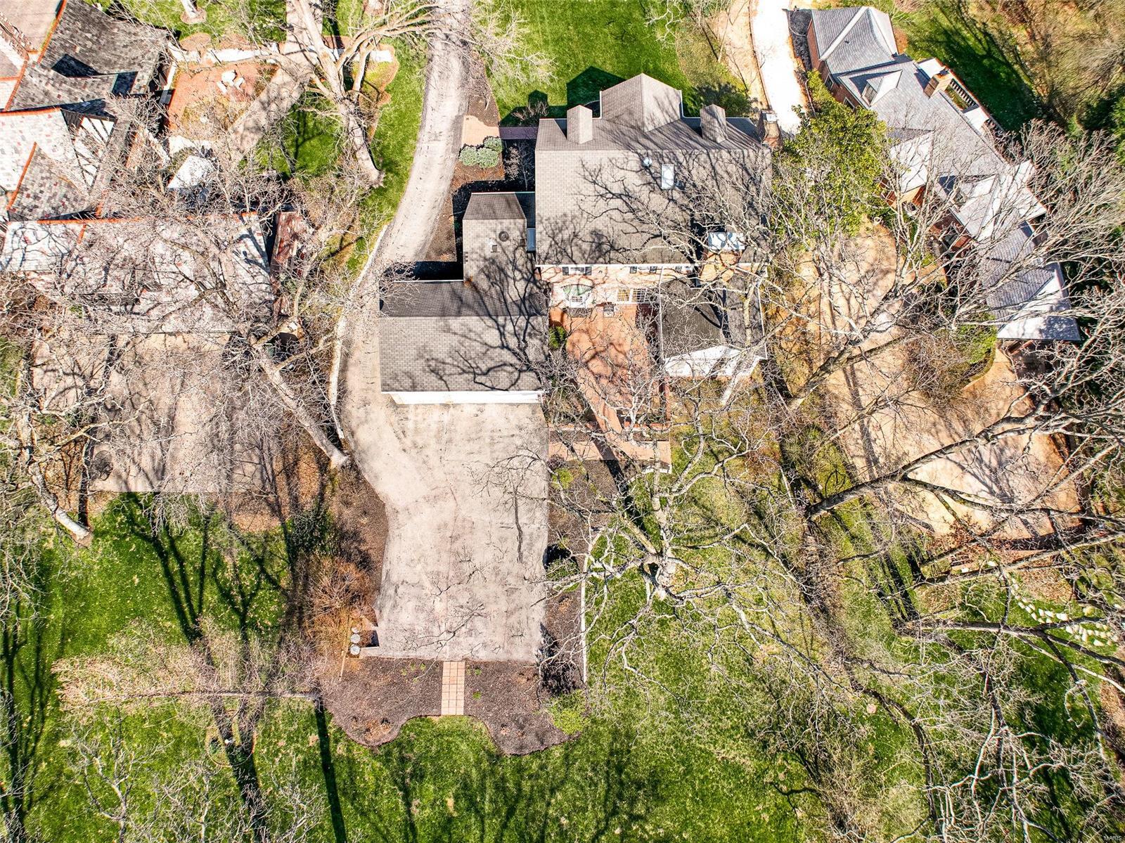 Fair Oaks Estates - Residential