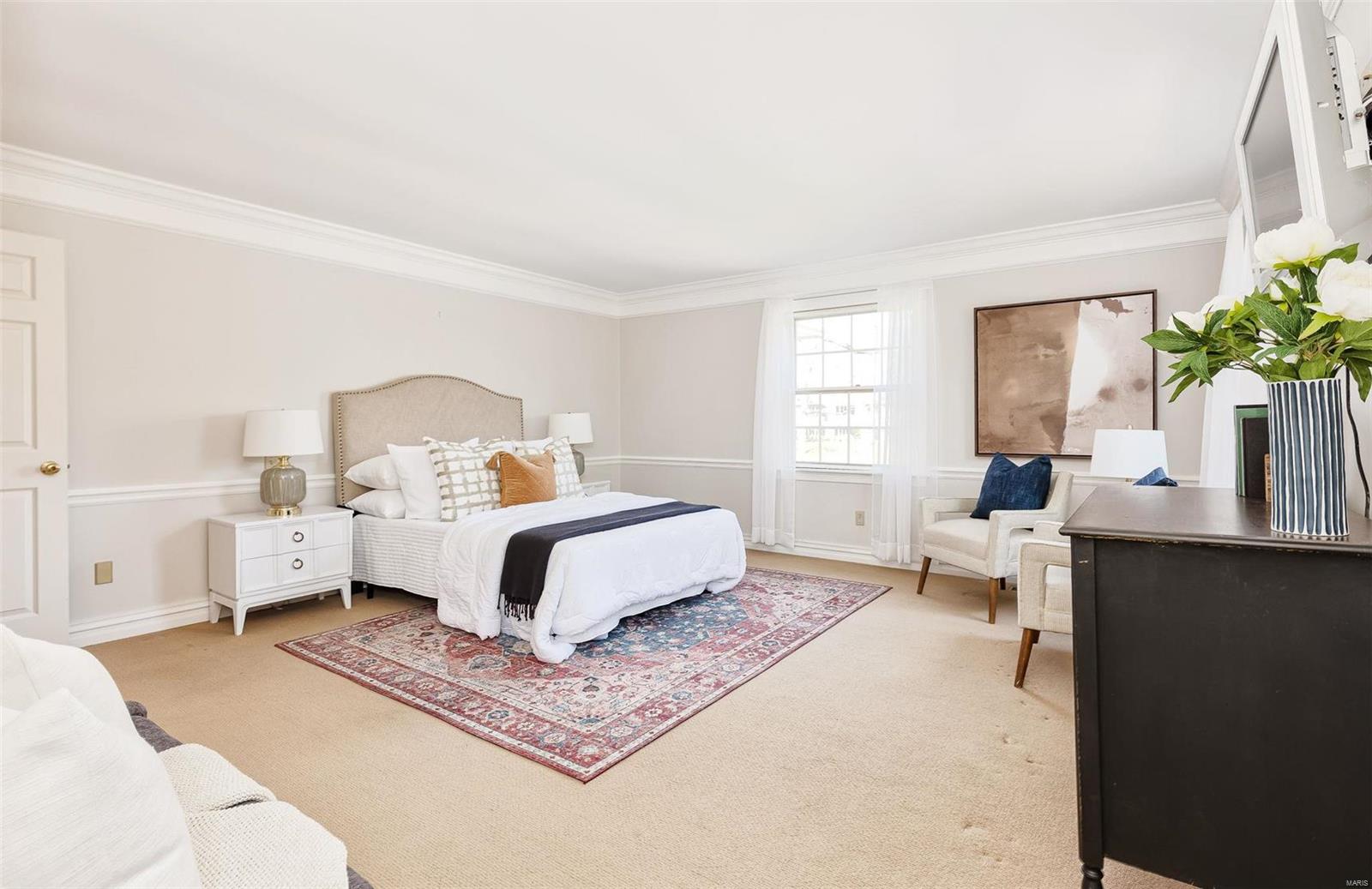 Fair Oaks Estates - Residential