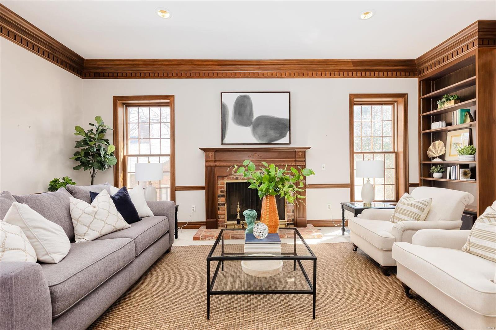 Fair Oaks Estates - Residential