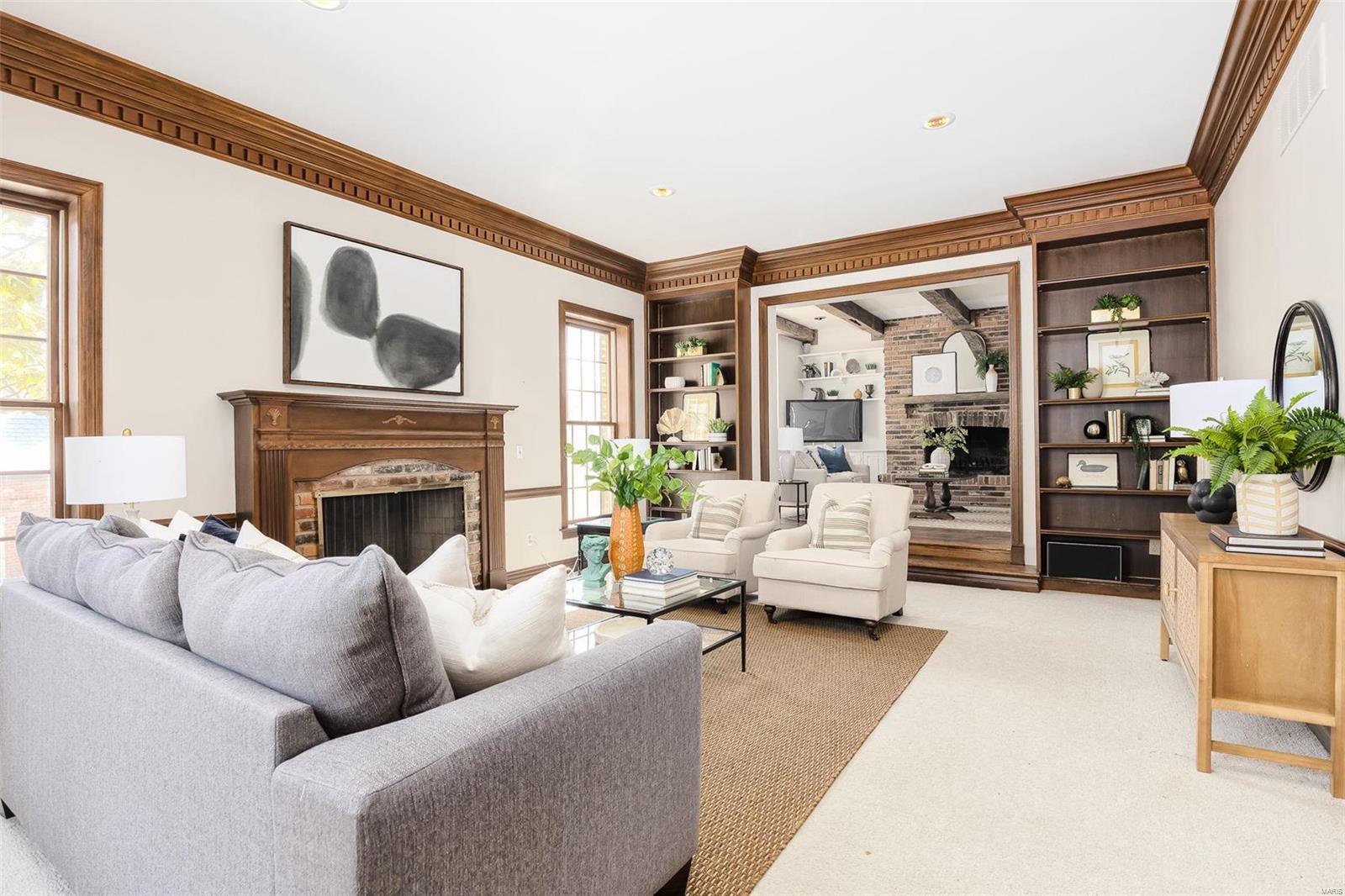 Fair Oaks Estates - Residential