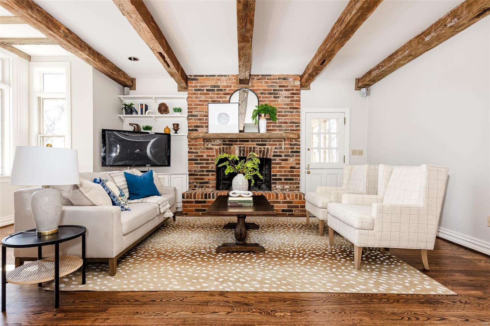 Fair Oaks Estates - Residential